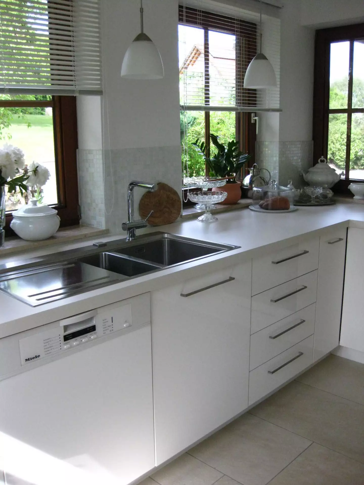 Produktvielfalt in der holzig Ideenschreinerei